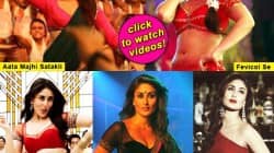 Kareena Kapoor Khan birthday