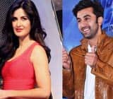 OMG: Katrina Kaif finally admits being in a relationship with Ranbir Kapoor!