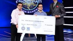 Amitabh Bachchan’s Kaun Banega Crorepati gets its first winner of season 7
