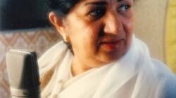 Lata mangeshkar, happy birthday, birthday