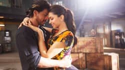 Happy New Year, Shah Rukh Khan, Deepika Padukone