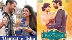 Daawat-e-Ishq, Khoobsurat
