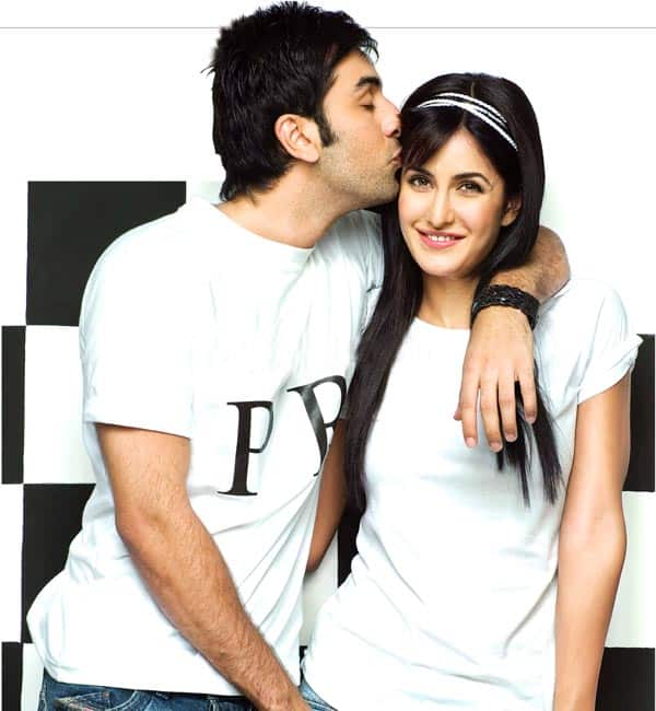 5 signs that indicated Ranbir Kapoor-Katrina Kaif love story is for real!