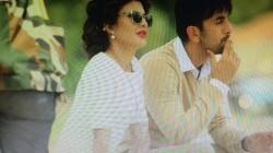 Ranbir Kapoor, Jacqueline Fernandez, Roy, Arjun Rampal