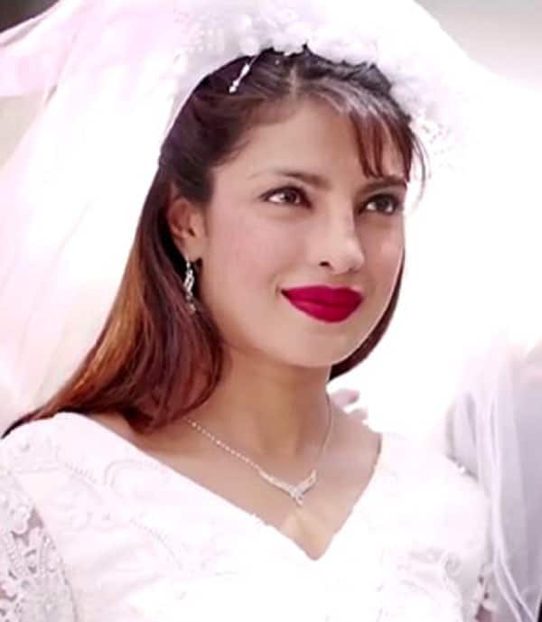 Priyanka Chopra: Dressing up like a bride is my favourite look! Priyanka Chopra: Dressing up like a bride is my favourite look!