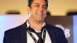 Salman Khan, Bigg Boss 8, Bigg Boss