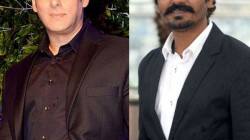 Salman Khan, Nawazuddin Siddiqui