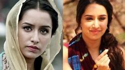 Shraddha Kapoor
