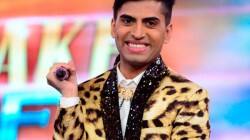 Salman Khan, Bigg Boss 8, Bigg Boss