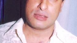 Tigmanshu Dhulia, Pan Singh Tomar, Ganga Of Wasseypur, Shahid, Ramadhir Singh, Haasil