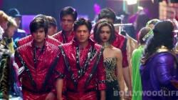 Happy New Year music review, Vishal-Shekhar, Happy New Year quick music review