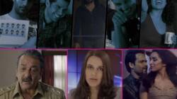 Ungli Trailer, Emraan Hashmi, Kangana Ranaut, Sanjay Dutt, Randeep Hooda, Shraddha Kapoor