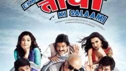 Ekkees Toppon Ki Salaami movie review, Ekkees Toppon Ki Salaami, Ekkees Toppon Ki Salaami review