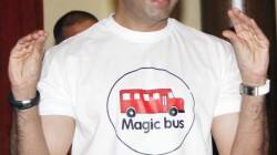 Abhishek bachchan