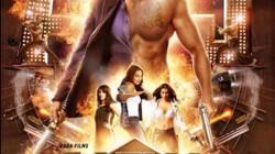Action Jackson, Ajay Devgn, Sonakshi Sinha, Yami Gautam