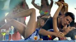 The Shaukeens, Lisa Haydon, Akshay Kumar