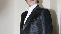 Amitabh Bachchan