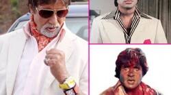 Amitabh Bachchan Special