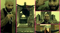 Shahid Kapoor, Shraddha Kapoor, Tabu,