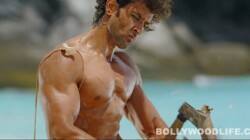Bang Bang, Hrithik Roshan, Katrina Kaif