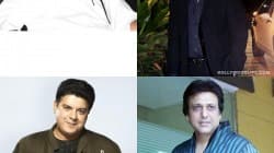 Pankaj Kapur, Sajid Khan, Karan Johar, Govinda