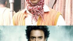 Detective Byomkesh Bakshi, Sushant Singh Rajput, Sherlock Holmes, Robert Downey Junior