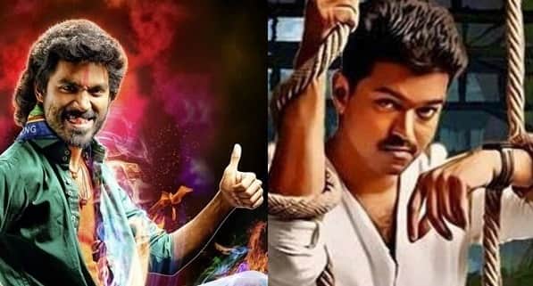 anegan kaththi