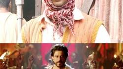 Happy New Year, Detective Byomkesh Bakshi, Sushant Singh Rajput, Shah Rukh Khan