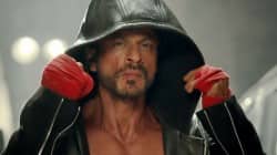 Happy New Year, Deepika Padukone, Abhishek Bachchan, Boman Irani, Vivaan Shah, Farah Khan, Dialogue promo