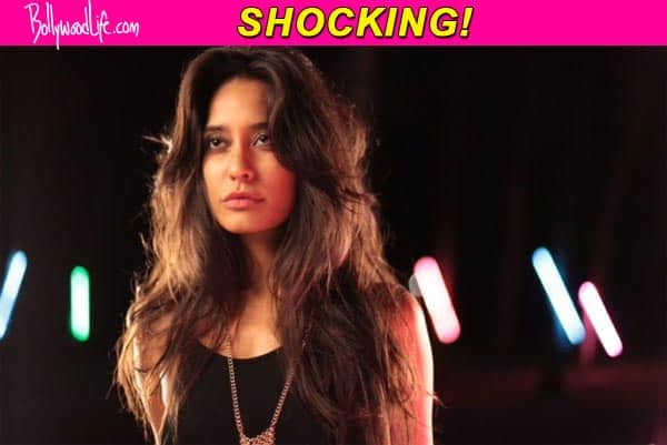 Lisa Haydon: I slept off midway while watching the original Shaukeen!