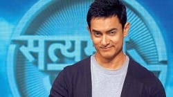Aamir Khan, Satyamev Jayate