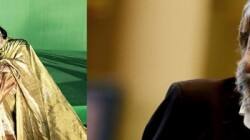 Amitabh Bachchan, Rekha, Shamitabh