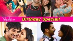 Parineeti Chopra, Sidharth Malhotra, Sushant Singh Rajput, Ranveer Singh, Arjun Kapoor, Aditya Roy Kapur