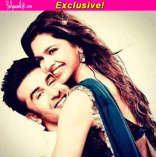 Deepika Padukone admits that her relationship with Ranbir Kapoor was a