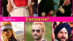 Saif Ali Khan