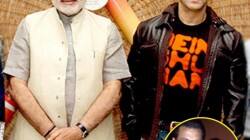 Salman Khan, Narendra Modi, Arpita Khan, Arpita Khan Wedding