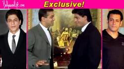 Kuch Kuch Hota Hai 16th Anniversary, Kuch Kuch Hota Hai, Shah Rukh Khan, Salman Khan