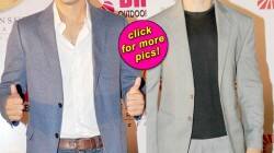 Ranbir Kapoor, Hrithik Roshan