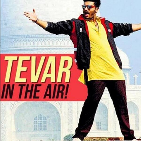 Tevar 2