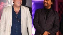 Tigmanshu Dhulia, Irrfan Khan
