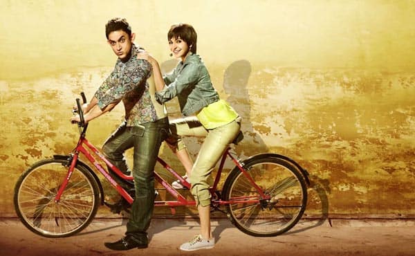 PK music review: Swaroop Khans Tharki Chokro is the highlight of.