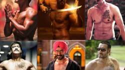 Ajay Devgn