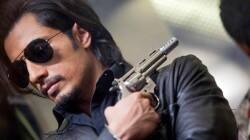 Kill Dil, Ali Zafar