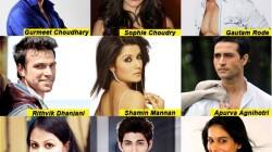 Gurmeet Choudhary, Sophie Choudry, Gautam Rode react to Kim Kardashian’s entry in Bigg Boss 8