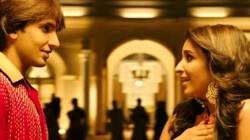 Ranveer Singh, Govinda, Ali Zafar, Parineeti Chopra