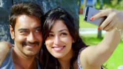 Action Jackson, Ajay Devgn, Yami Gautam, Sonakshi Sinha