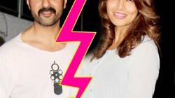 Harman Baweja, Bipasha Basu