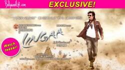 Lingaa teaser, Rajinikanth, Anushka Shetty, Sonakshi Sinha