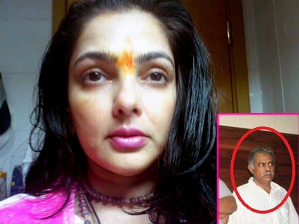 Revealed: Mamta Kulkarni's husband Vijay Goswami arrested for drug