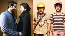 Anushka Sharma, Aamir Khan, Neil Bhoopalam, NH 10, PK